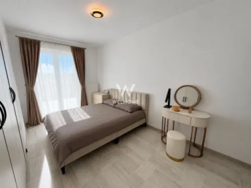 Penthouse modern cu 2 terase spectaculoase și parcare inclusă