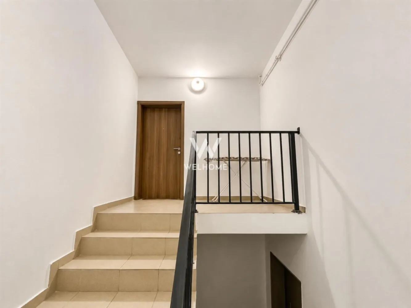 Penthouse modern cu 2 terase spectaculoase și parcare inclusă