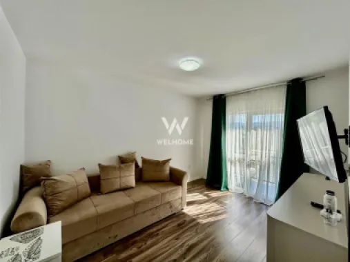 Apartament 2 camere, decomandat, 2 locuri de parcare - C. Arhitectilor