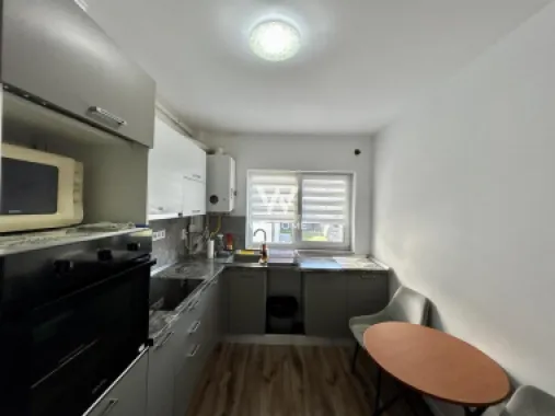 Apartament 2 camere, decomandat, 2 locuri de parcare - C. Arhitectilor