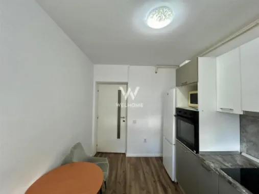 Apartament 2 camere, decomandat, 2 locuri de parcare - C. Arhitectilor