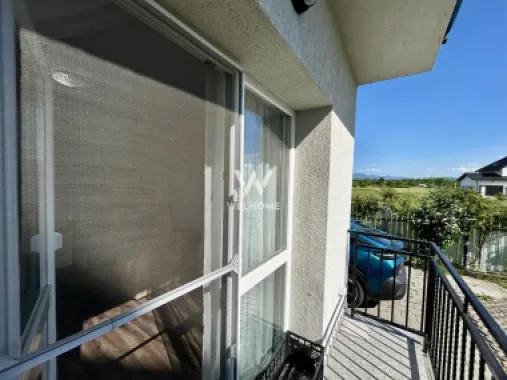 Apartament 2 camere, decomandat, 2 locuri de parcare - C. Arhitectilor