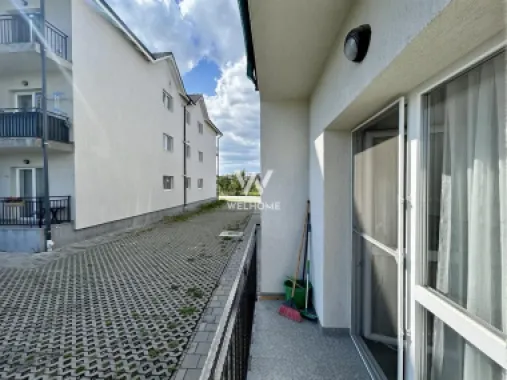 Apartament 2 camere, decomandat, 2 locuri de parcare - C. Arhitectilor