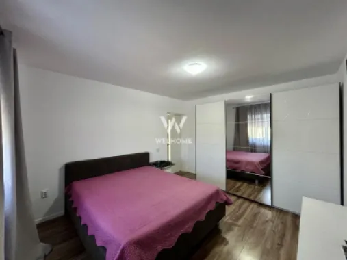 Apartament 2 camere, decomandat, 2 locuri de parcare - C. Arhitectilor