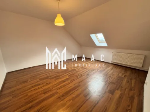 Apartament 2 camere | 47 MPU | Etaj 5 | Mansarda | Intabulata | Strand