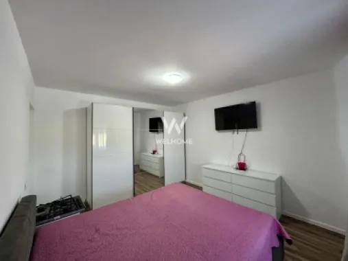 Apartament 2 camere, decomandat, 2 locuri de parcare - C. Arhitectilor