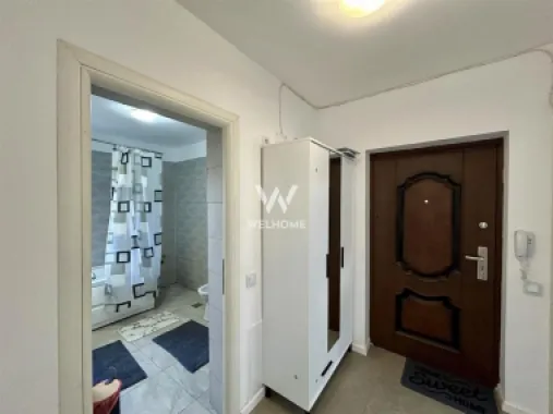 Apartament 2 camere, decomandat, 2 locuri de parcare - C. Arhitectilor