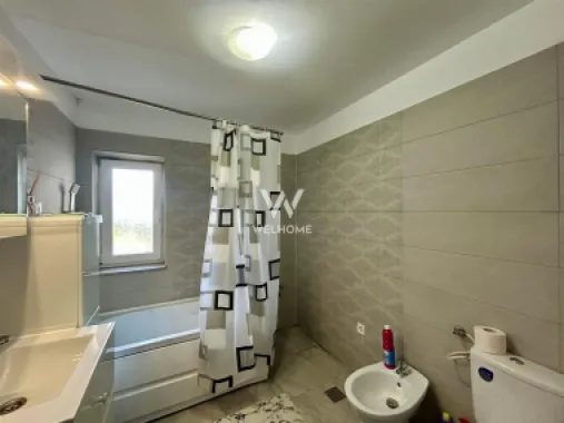 Apartament 2 camere, decomandat, 2 locuri de parcare - C. Arhitectilor