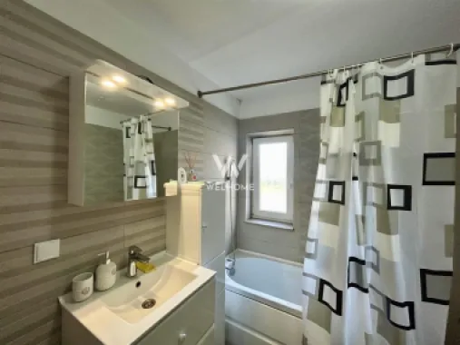 Apartament 2 camere, decomandat, 2 locuri de parcare - C. Arhitectilor