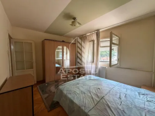 Apartament doua camere, decomandat, Sagului