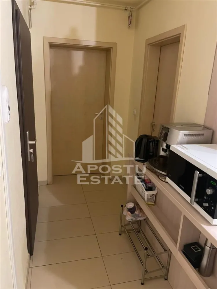 Penthouse cu 4 camere pe 2 nivele In Giroc langa scoala.