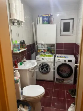 Penthouse cu 4 camere pe 2 nivele In Giroc langa scoala.