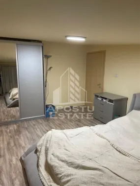 Penthouse cu 4 camere pe 2 nivele In Giroc langa scoala.