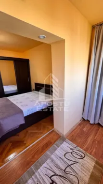 Apartament cu 3 camere , de inchiriat, Zona Bucovina, Timisoara