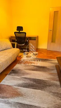 Apartament cu 3 camere , de inchiriat, Zona Bucovina, Timisoara