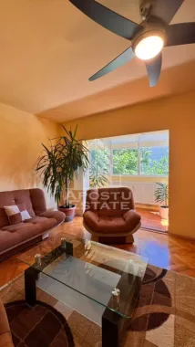 Apartament cu 3 camere , de inchiriat, Zona Bucovina, Timisoara