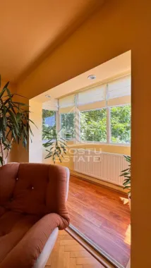 Apartament cu 3 camere , de inchiriat, Zona Bucovina, Timisoara
