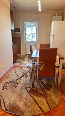 Apartament cu 3 camere , de inchiriat, Zona Bucovina, Timisoara