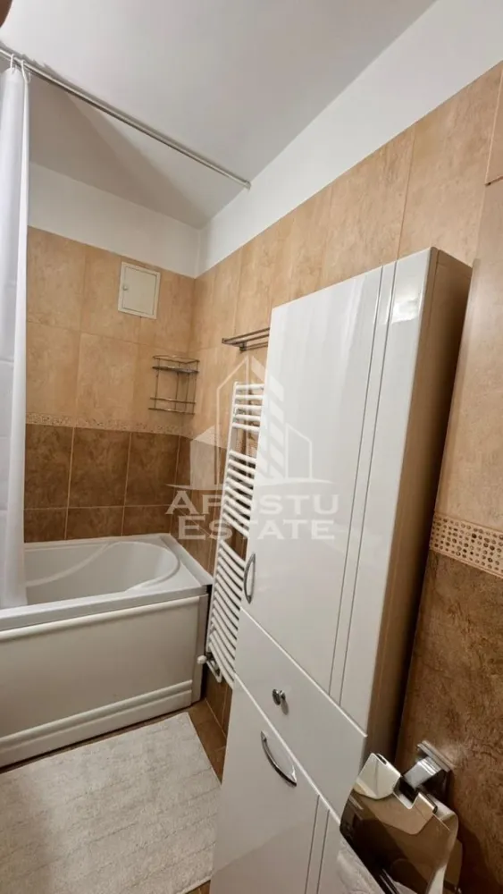 Apartament cu 3 camere , de inchiriat, Zona Bucovina, Timisoara