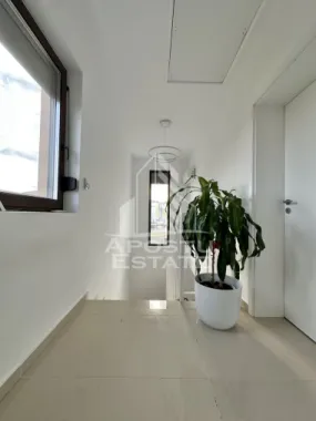 Duplex cu 3 camere si 2 bai complet mobilat si utilat in Calea Urseni.
