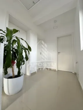 Duplex cu 3 camere si 2 bai complet mobilat si utilat in Calea Urseni.