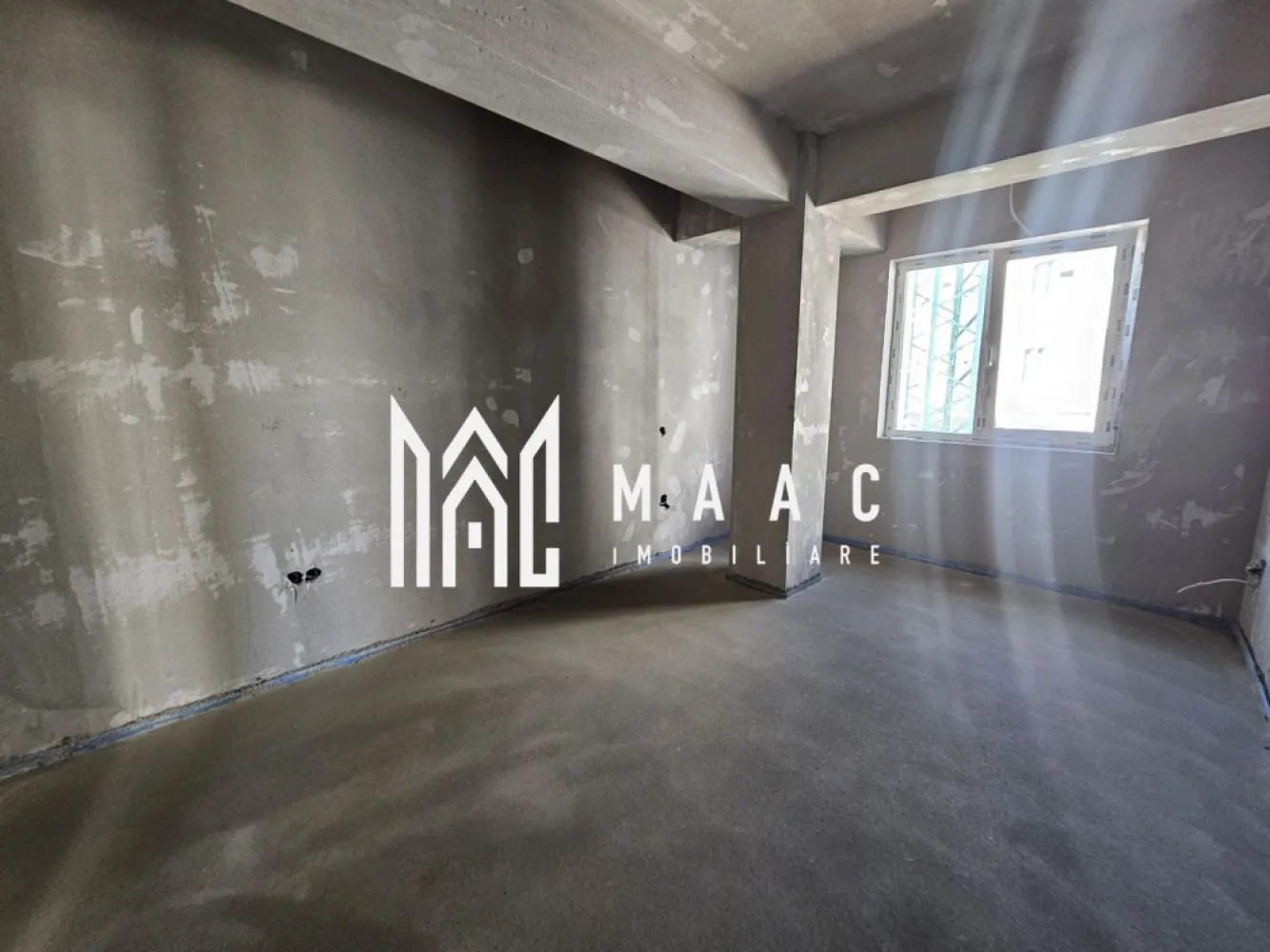 Apartament 3 camere | Etaj 1 | Parcare | Selimbar