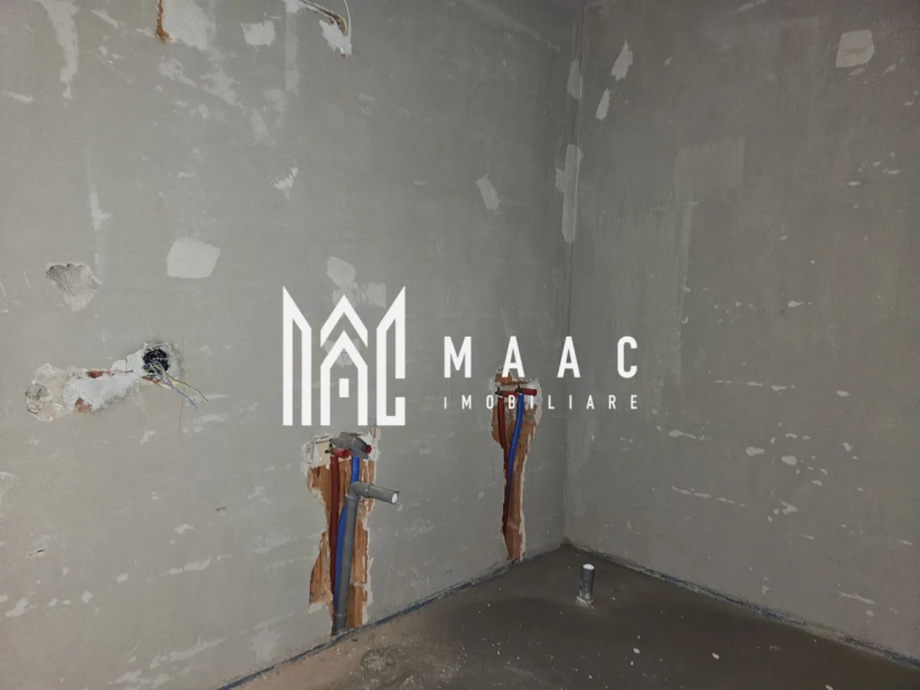 Apartament 3 camere | Etaj 1 | Parcare | Selimbar