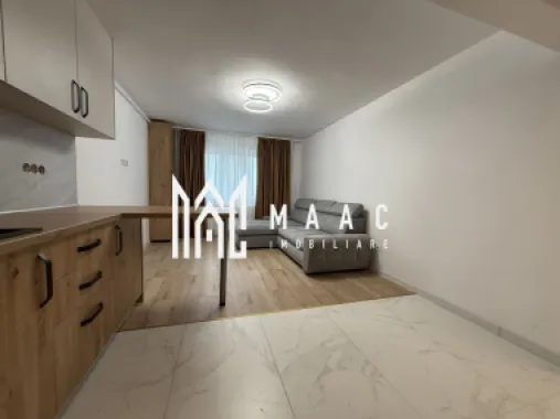 Apartament 2 camere | Etaj 1 | Bloc cu lift | Lazaret