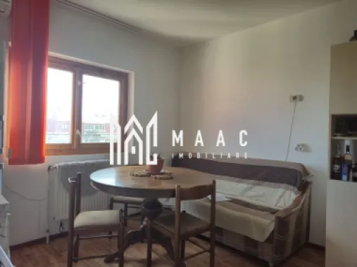 Logo MAAC IMOBILIARE logo