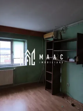 Logo MAAC IMOBILIARE logo