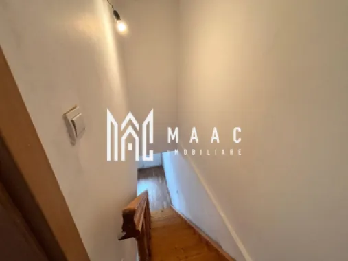 Apartament 2 camere | 47 MPU | Etaj 5 | Mansarda | Intabulata | Strand