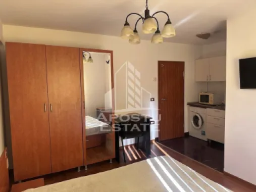 Apartament cu 1 camera , de inchiriat , Zona Take Ionescu ,Timișoara