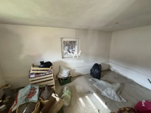 Casa individuala in Arpasu de Sus, teren mare, partial renovata