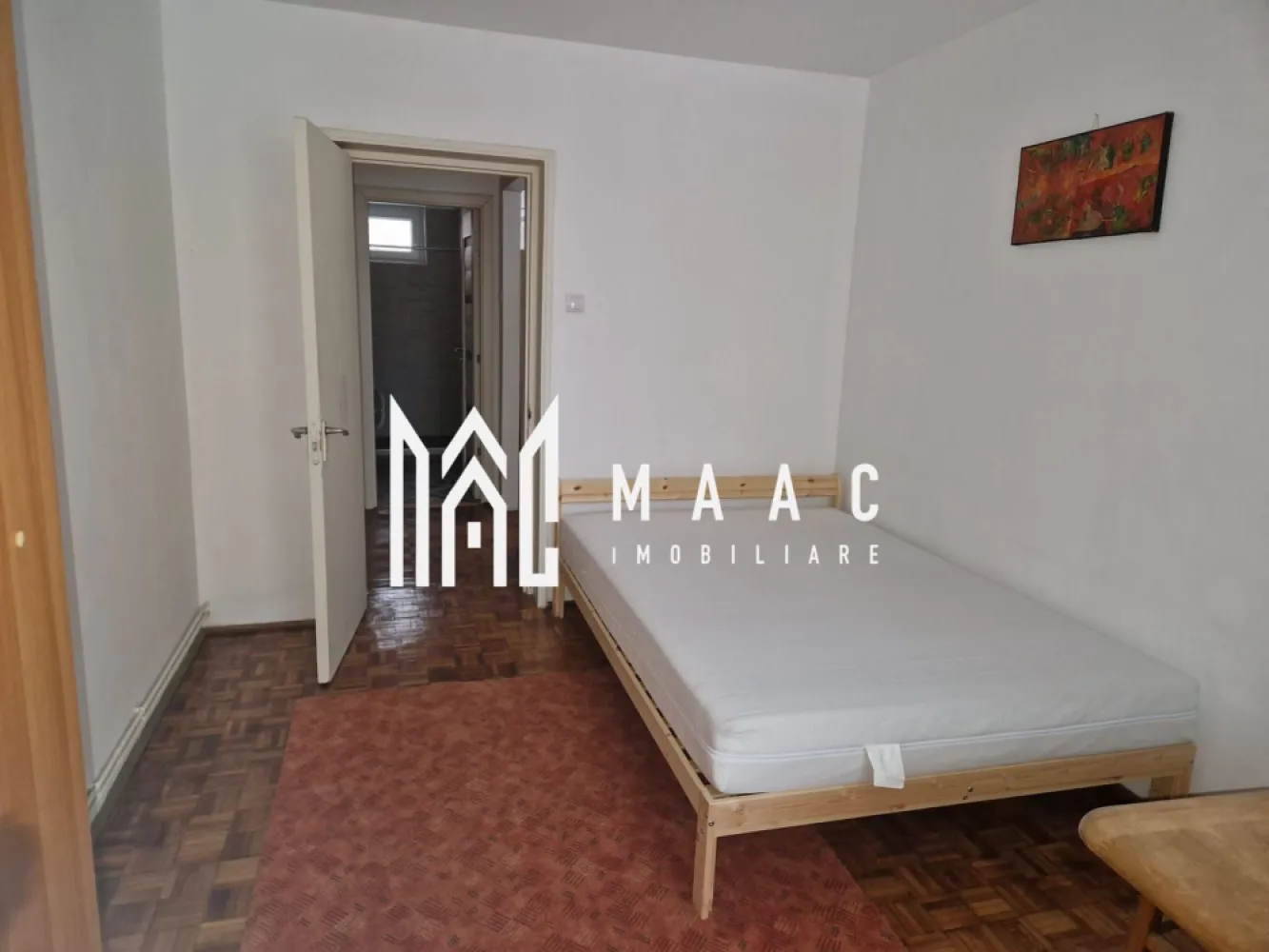 Apartament 3 camere | Parter | 70 MPU | Cedonia