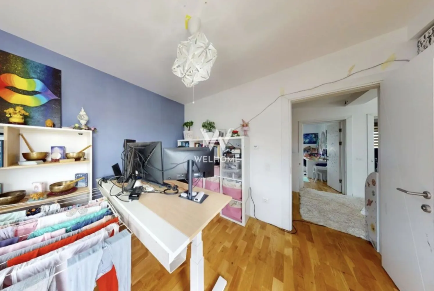 Casa de vanzare in Cristian - duplex - 125 mp utili + teren de 250 mp