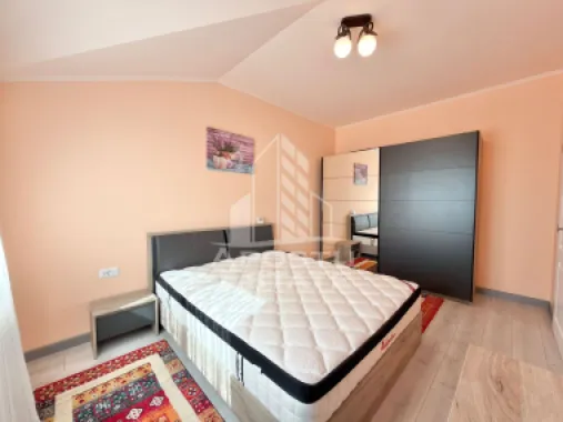 Apartament cu 2 camere complet mobilat si utilat in Giroc - Braytim.