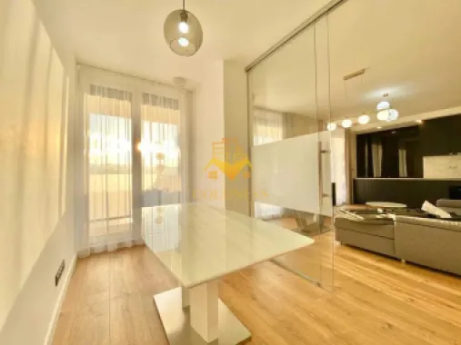 Penthouse Lux, parcare subterana, AC, Zona Septimiu Albini, Gheorgheni