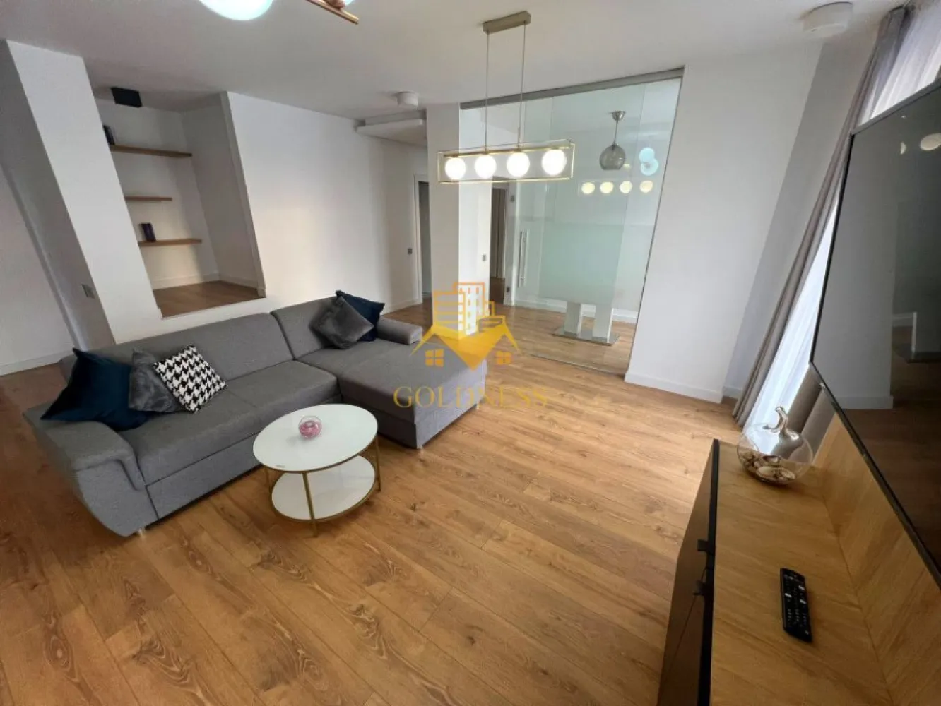 Penthouse Lux, parcare subterana, AC, Zona Septimiu Albini, Gheorgheni