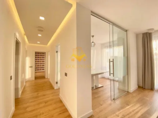 Penthouse Lux, parcare subterana, AC, Zona Septimiu Albini, Gheorgheni