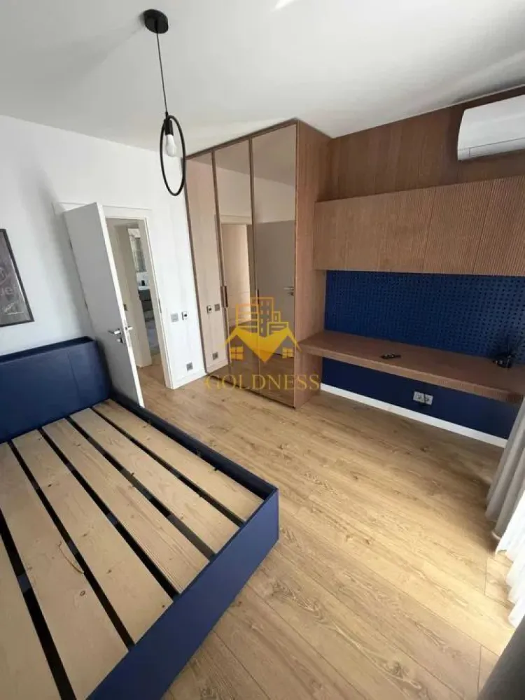 Penthouse Lux, parcare subterana, AC, Zona Septimiu Albini, Gheorgheni