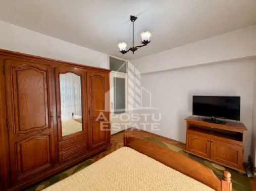 Apartament cu 2 camere de inchiriat, zona Lipovei, Timisoara