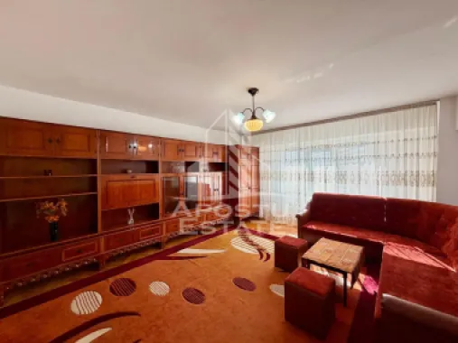 Apartament cu 2 camere de inchiriat, zona Lipovei, Timisoara