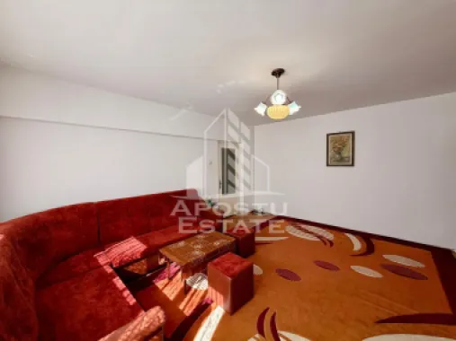 Apartament cu 2 camere de inchiriat, zona Lipovei, Timisoara