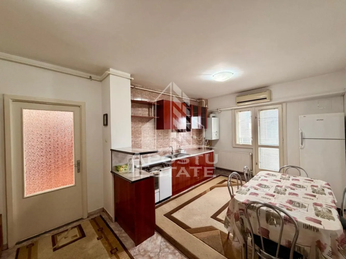 Apartament cu 2 camere de inchiriat, zona Lipovei, Timisoara