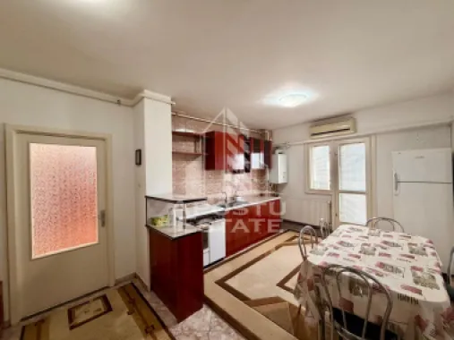 Apartament cu 2 camere de inchiriat, zona Lipovei, Timisoara