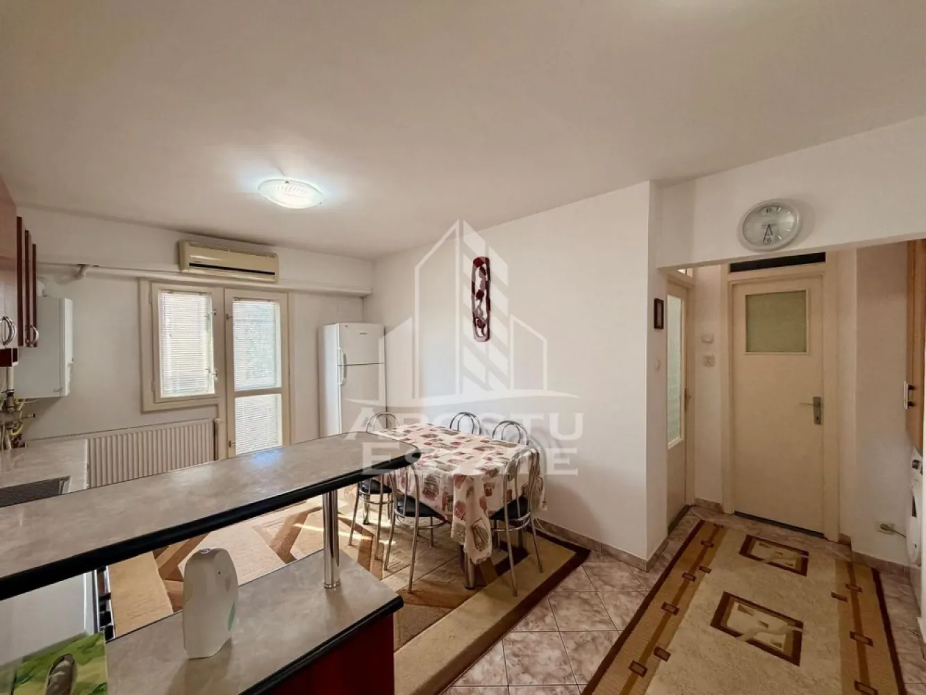 Apartament cu 2 camere de inchiriat, zona Lipovei, Timisoara