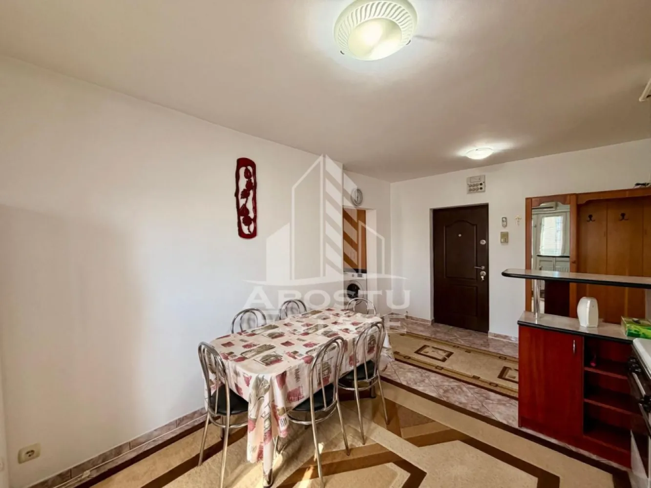 Apartament cu 2 camere de inchiriat, zona Lipovei, Timisoara