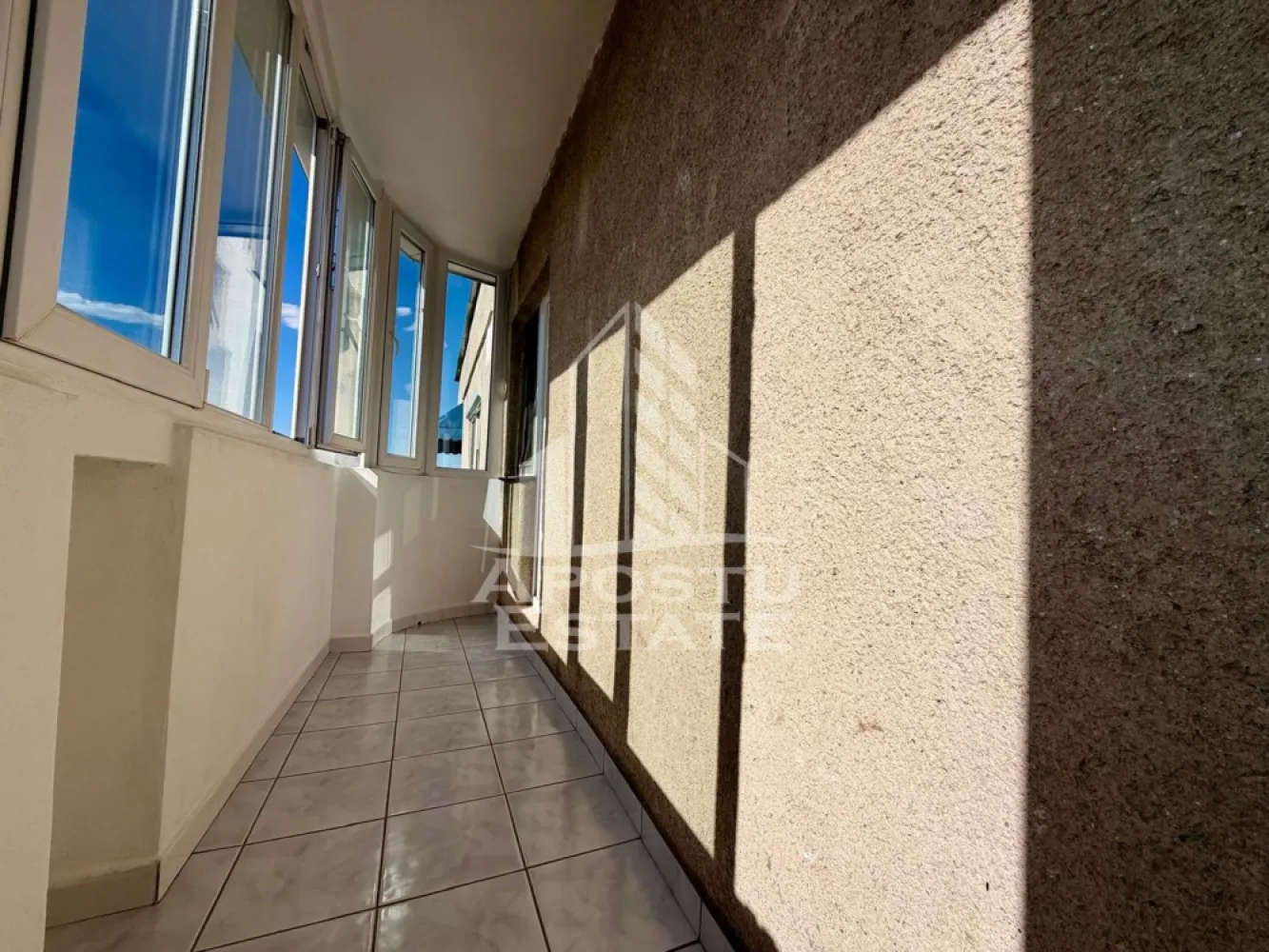 Apartament cu 2 camere de inchiriat, zona Lipovei, Timisoara