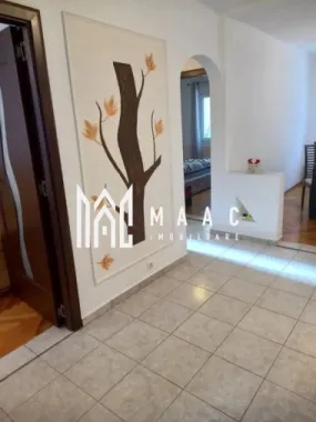 Oportunitate | Apartament 4 camere | 89MPU | Etaj 1 | Valea Aurie