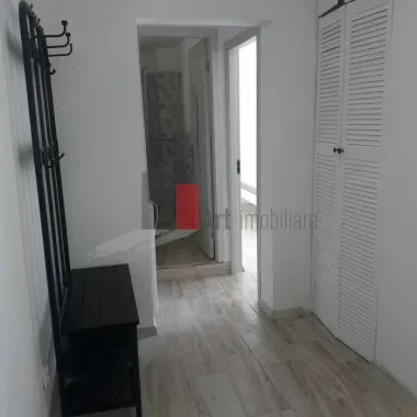 APARTAMENT 2 CAMERE SEBASTIAN -PROSPER
